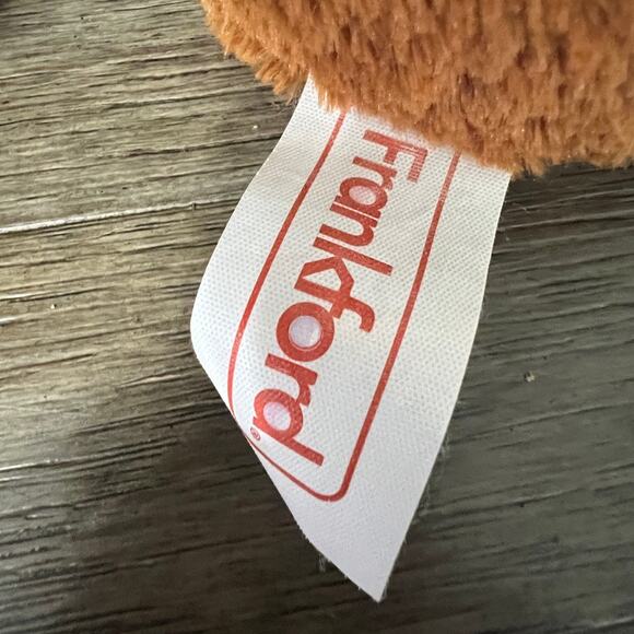 Frankford Candy Connected Sloth Plush Set - Picture 4 of 5